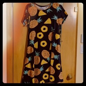 Lularoe Jessie Dress
